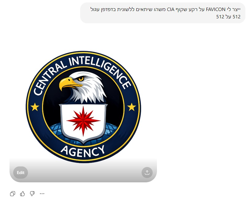 CIA